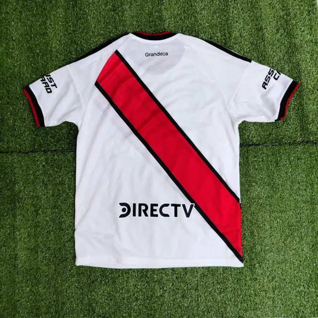 RIVER 2026 Local | Versión JUGADOR 2