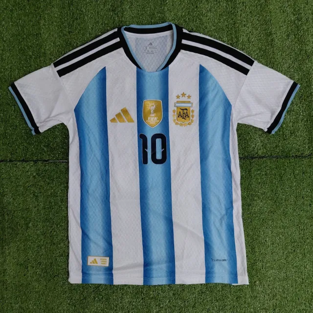 AFA 2026 Local | Versión JUGADOR