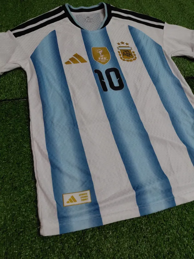 AFA 2026 Local | Versión JUGADOR 3