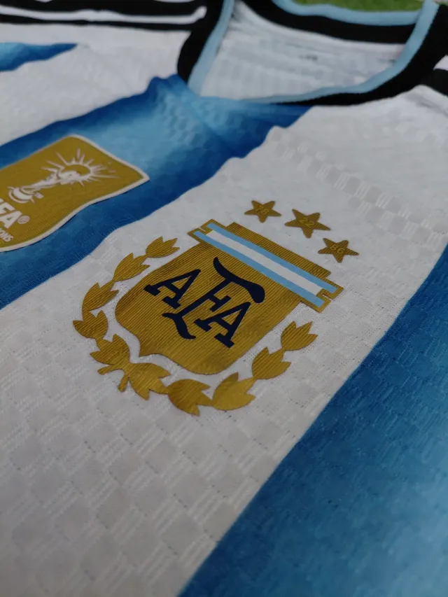AFA 2026 Local | Versión JUGADOR 5
