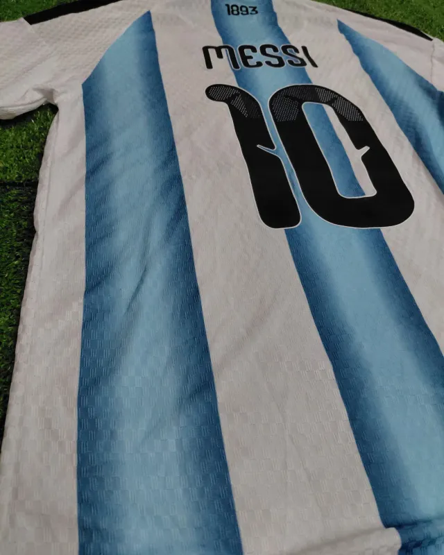 AFA 2026 Local | Versión JUGADOR 6