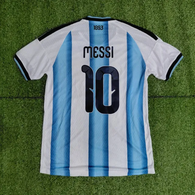 AFA 2026 Local | Versión JUGADOR 2