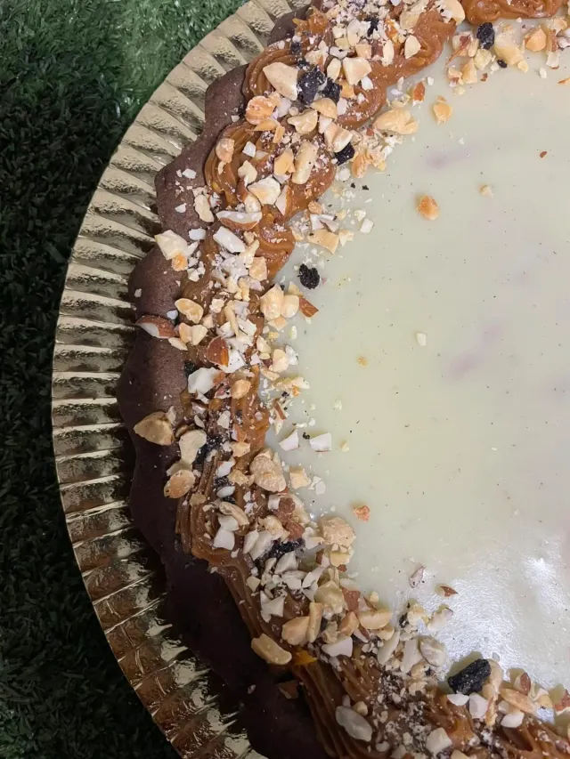 tarta capricho 2
