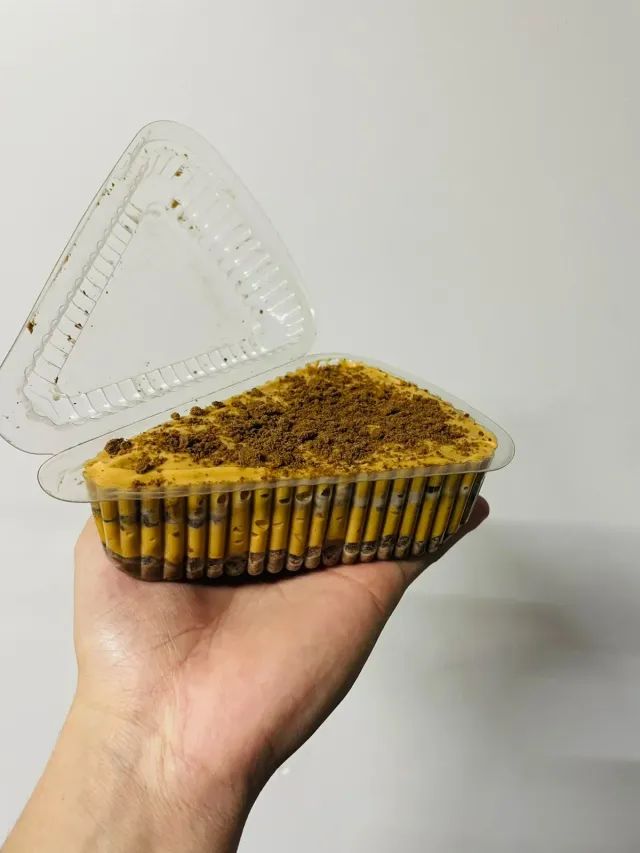 chocotorta