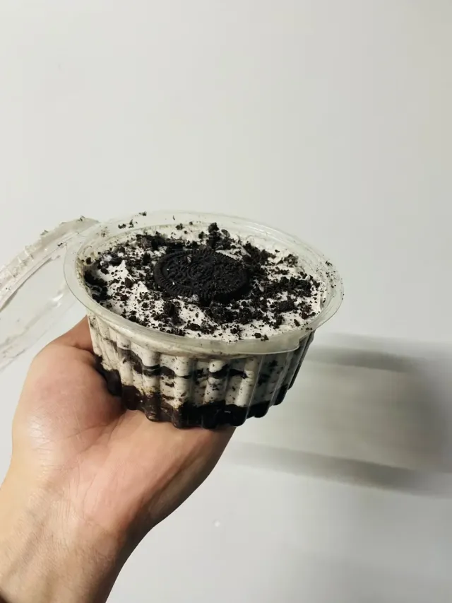 oreo 350g