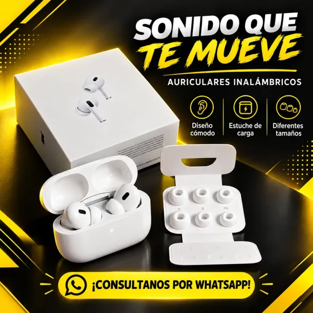 Auriculares