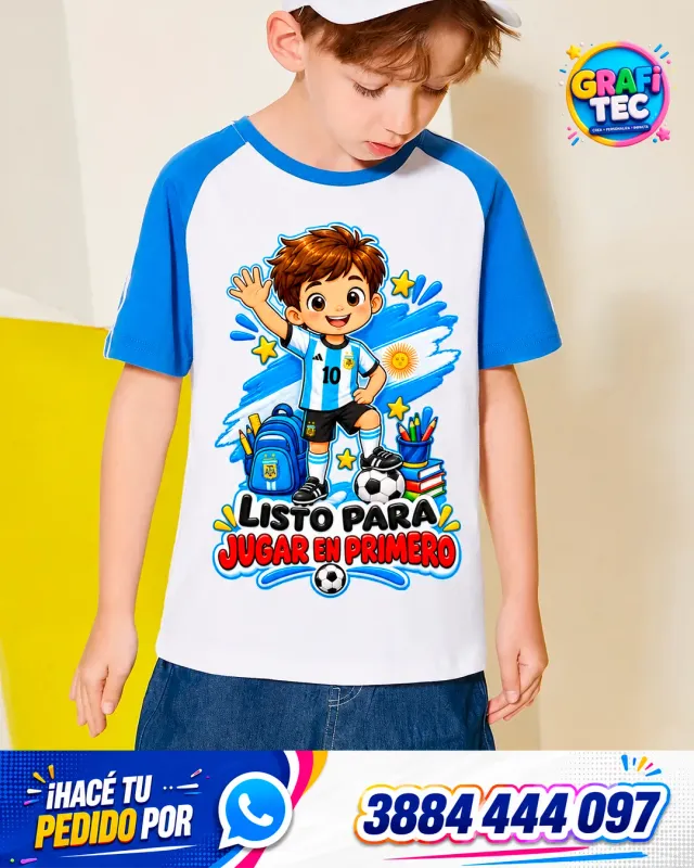 REMERAS MODAL RANGLAN