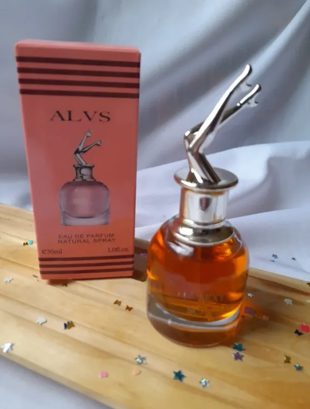 Perfume scandal 30ml