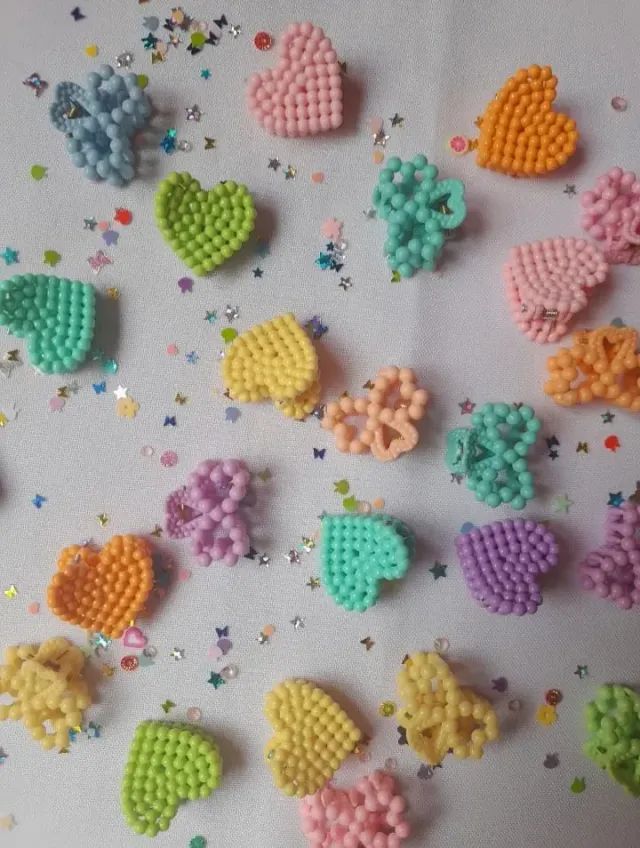 Broche mini 2