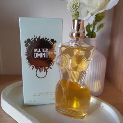 Perfume mujer 30ml