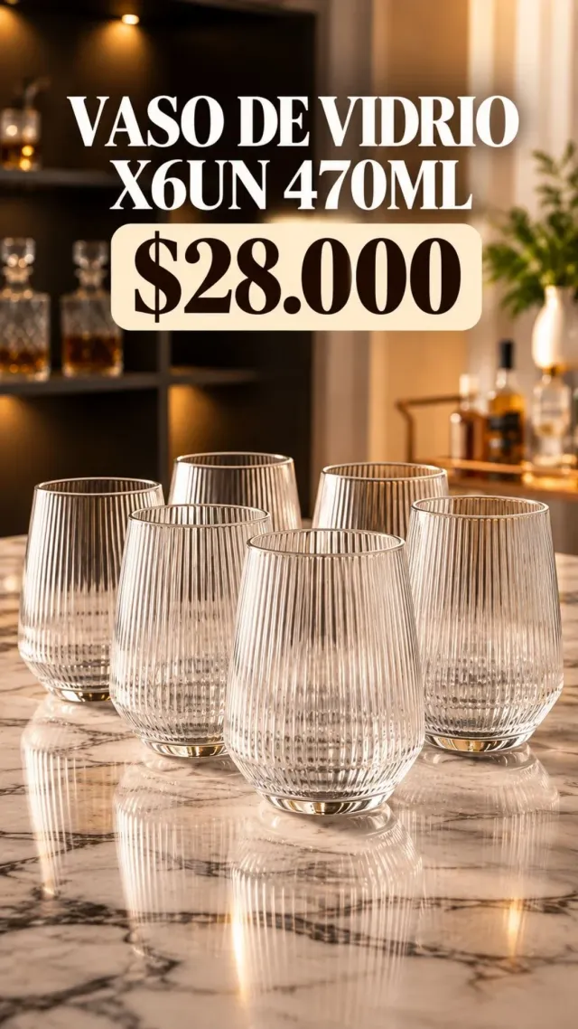 Vasos
