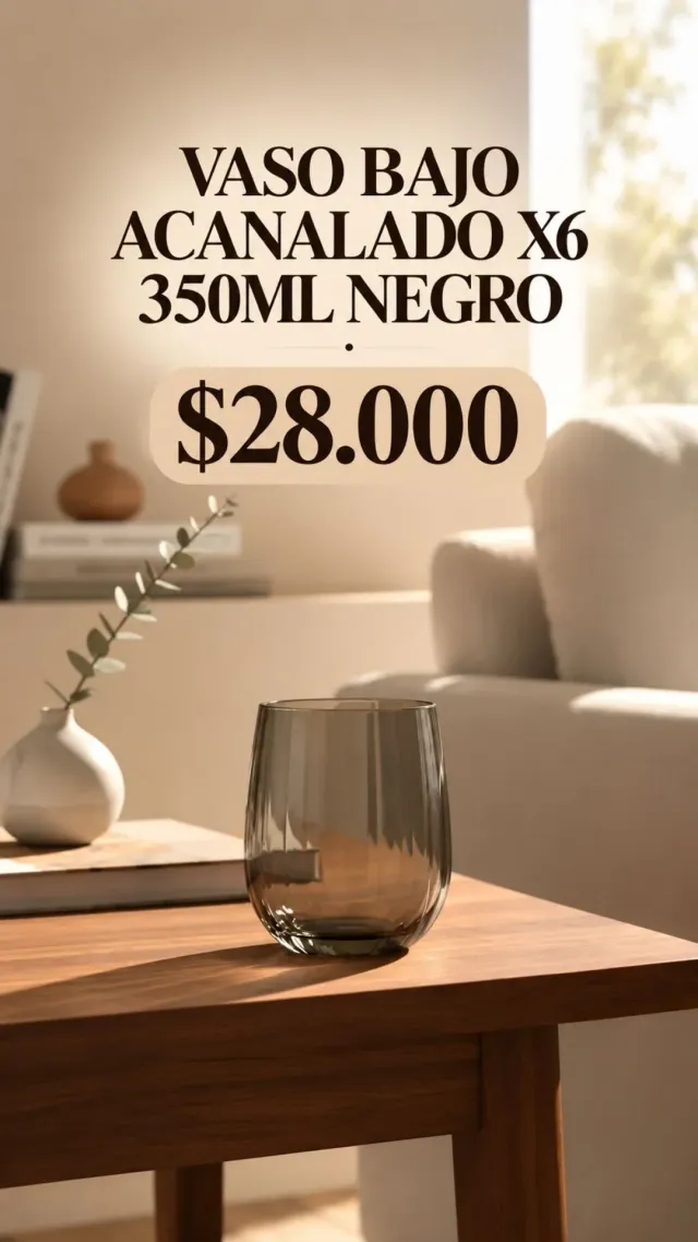 Vasos