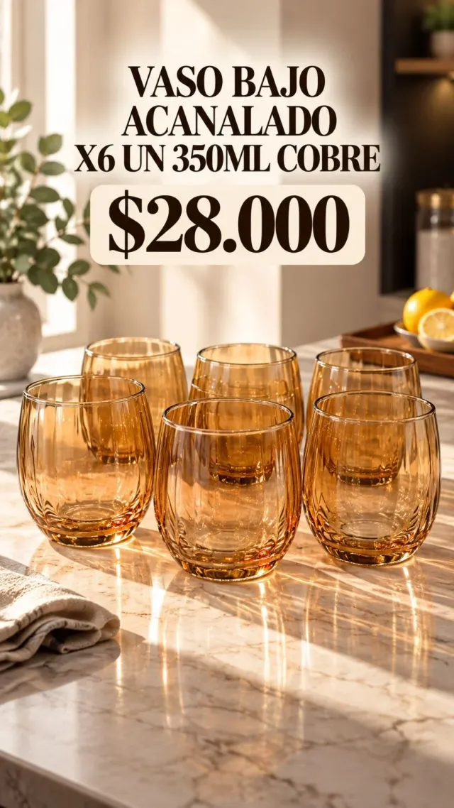Vasos