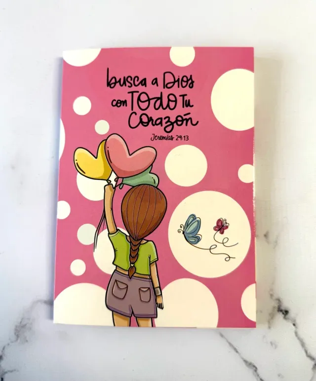 CUADERNO DESPLEGABLE KIDS 4