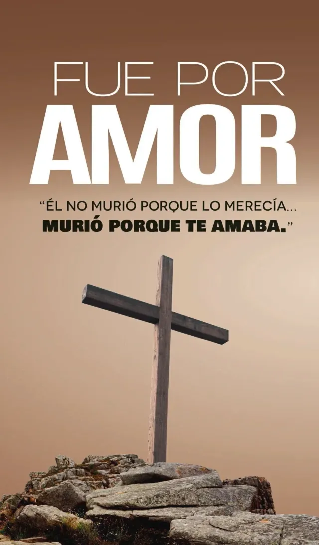 PACK FOLLETO PARA EVANGELIZAR 3