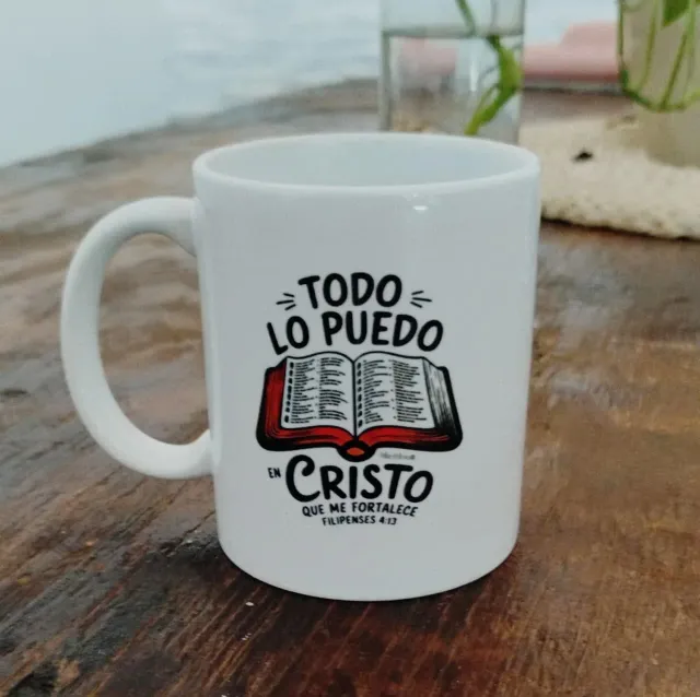 TAZAS CERAMICA IMPORTADA 4