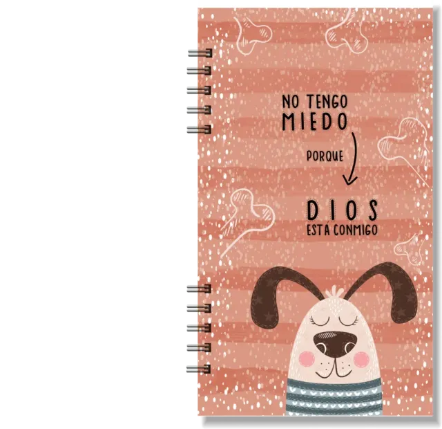 Cuaderno Pocket Tapa Flexible 2