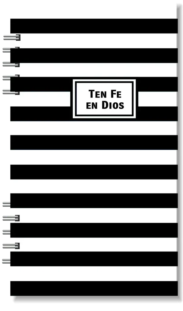 Cuaderno Tapa Dura Pocket 2