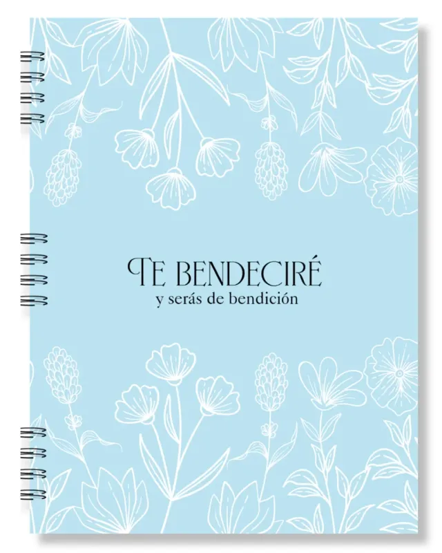 Cuaderno Mediano Tapa Flexible