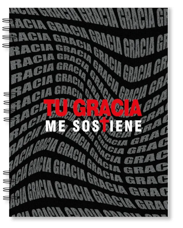 Cuaderno Mediano Tapa Flexible 2
