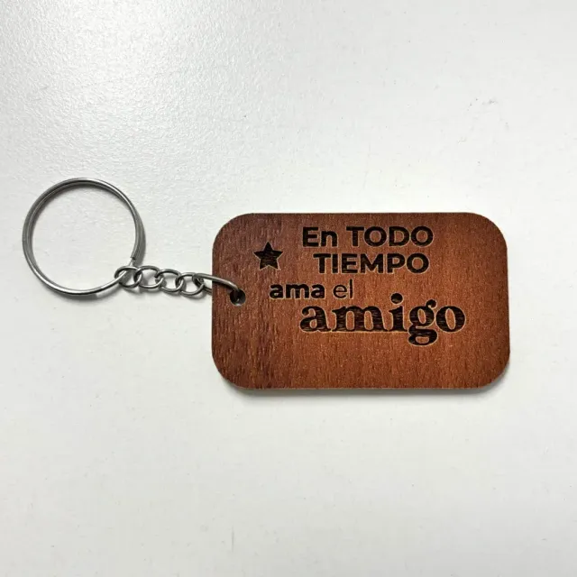LLAVEROS FIBRO FACIL 3