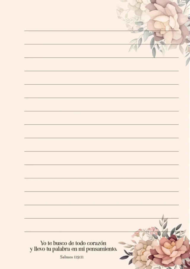 Libreta Anillada 90 hojas anilladas 4