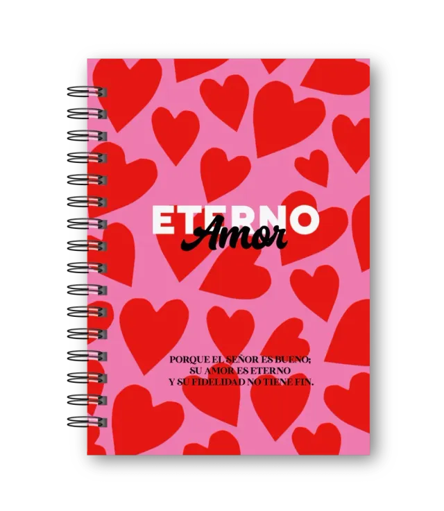 Libreta Anillada 90 hojas anilladas 3
