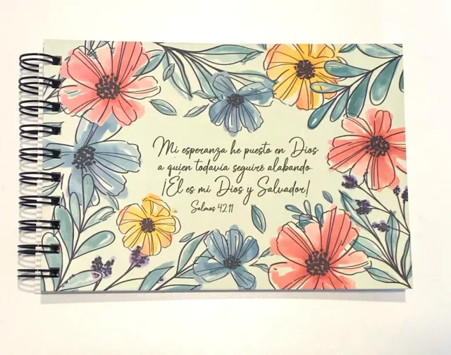Cuaderno A5 Tapa SEMI RIGIDA 5