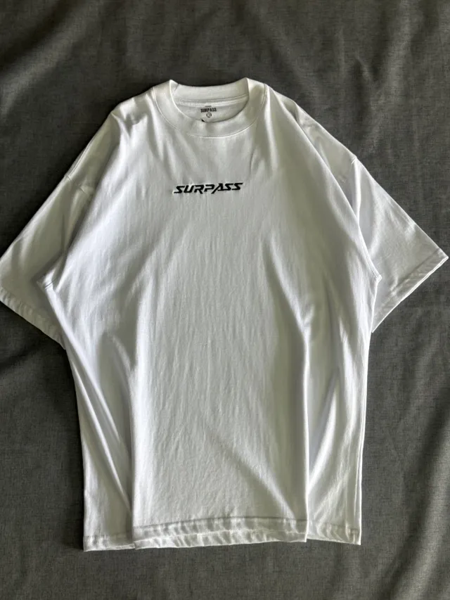 Remera SURPASS Stars 20/1