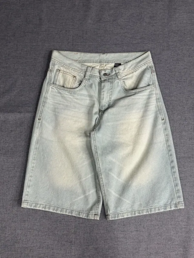 Bermuda Baggy JACOB
