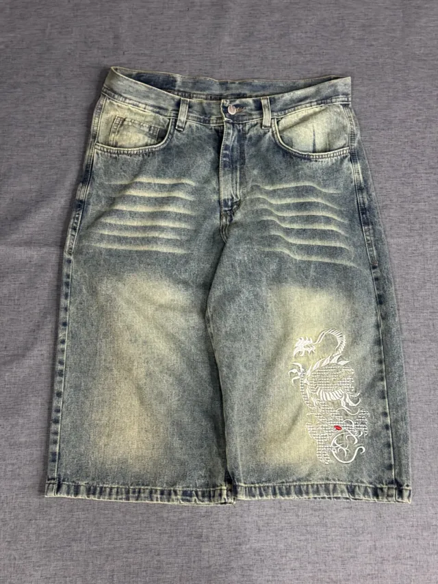 Bermuda Baggy TYGA