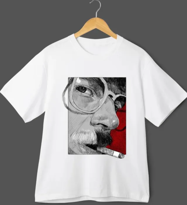 Remera Charly