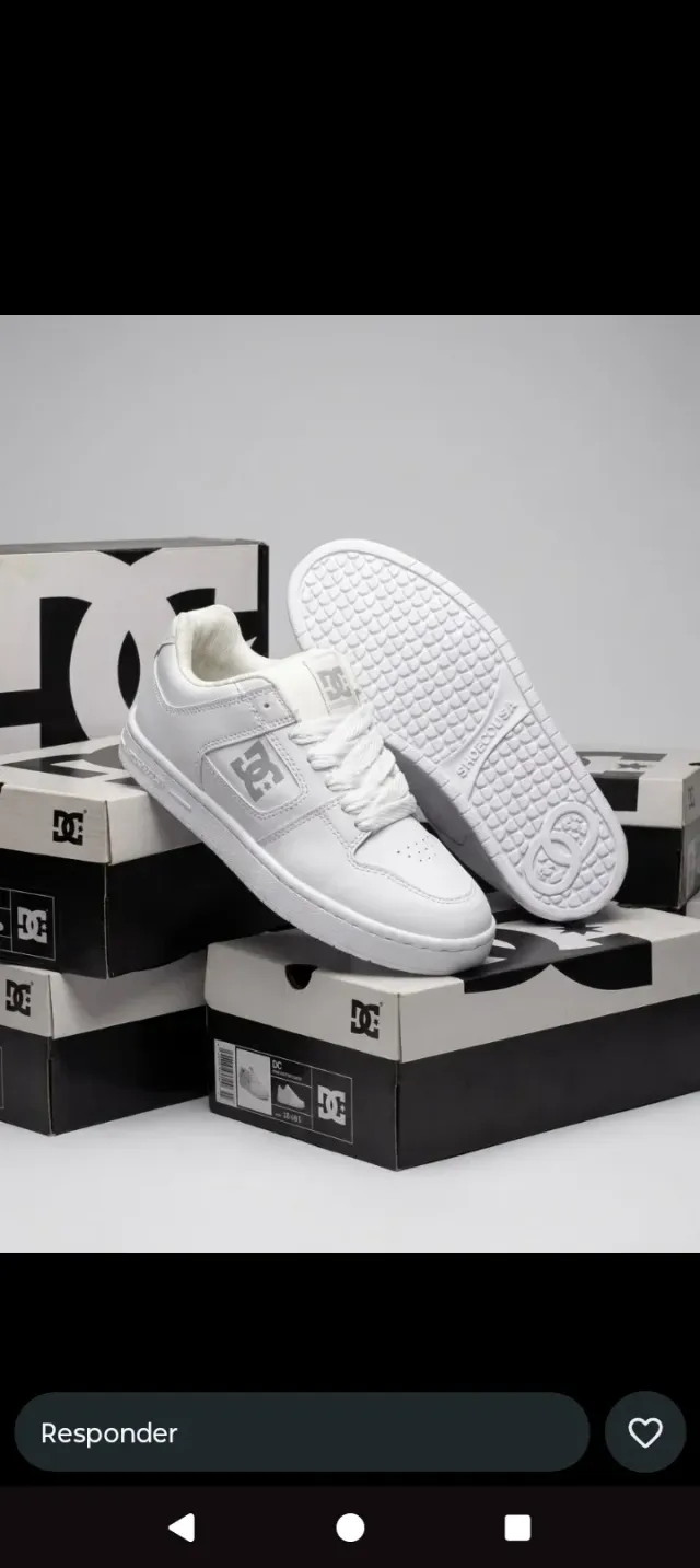 Zapatillas deportivas 2