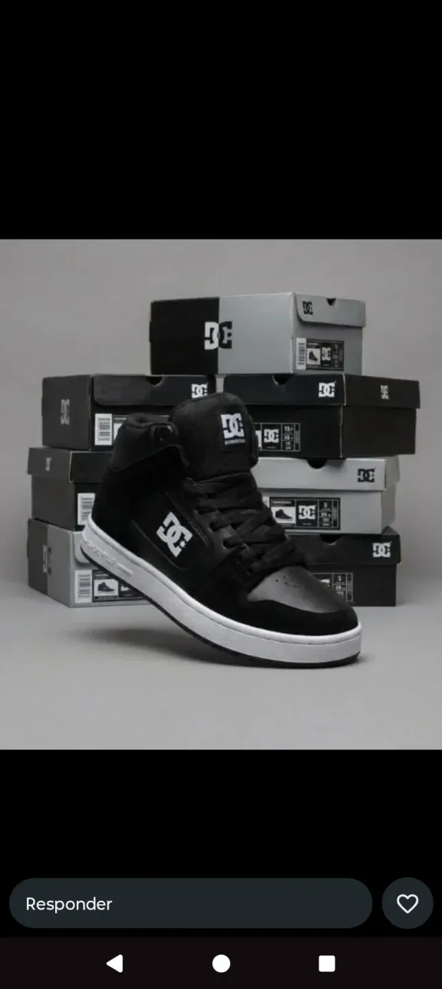 Zapatillas deportivas