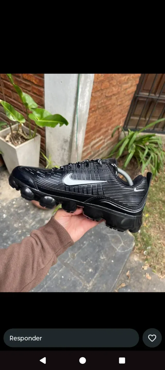 Zapatillas deportivas 3