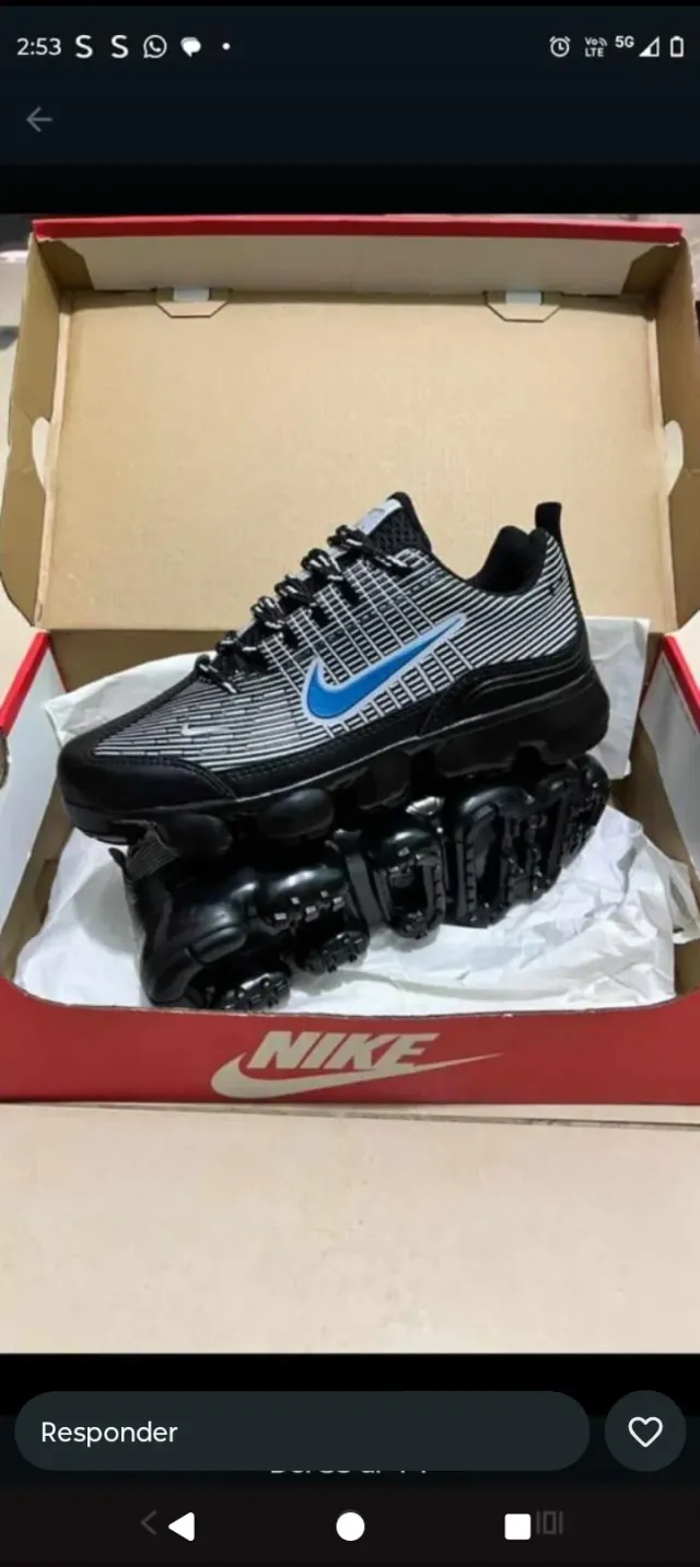 Zapatillas deportivas