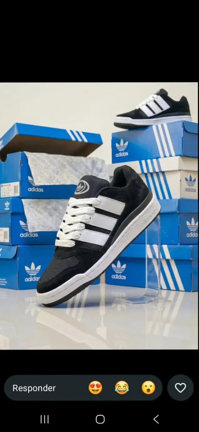 Zapatillas urbanas