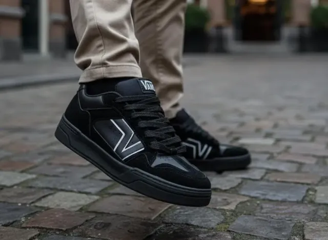 Zapatillas urbanas