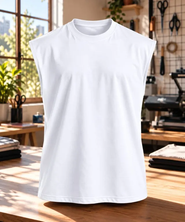 Musculosa Oversize 3