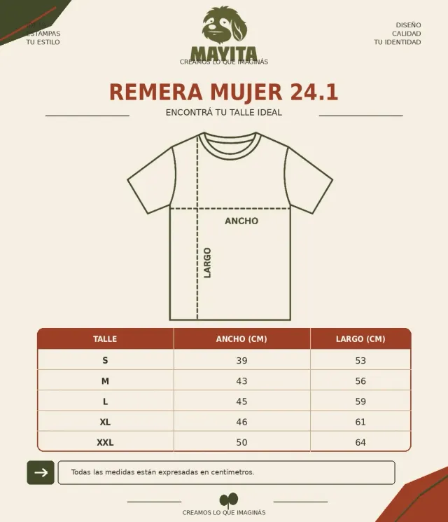 REMERA MUJER PREMIUM ALGODON PEINADO 24.1 4