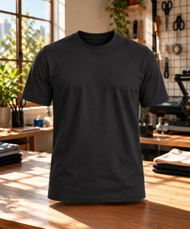 Remera de algodón 20.1