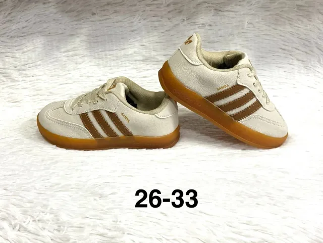 MODELOS INFANTILES *talle del 18-33* 8
