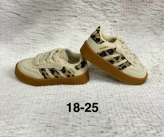 MODELOS INFANTILES *talle del 18-33* 5