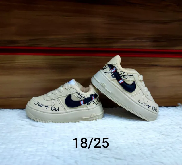 MODELOS INFANTILES *talle del 18-33* 4