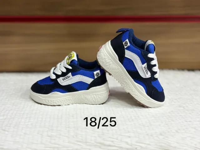 MODELOS INFANTILES *talle del 18-33* 6