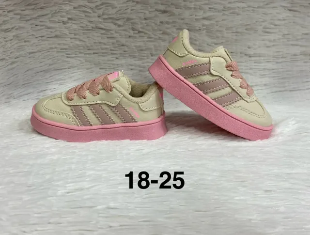 MODELOS INFANTILES *talle del 18-33* 3