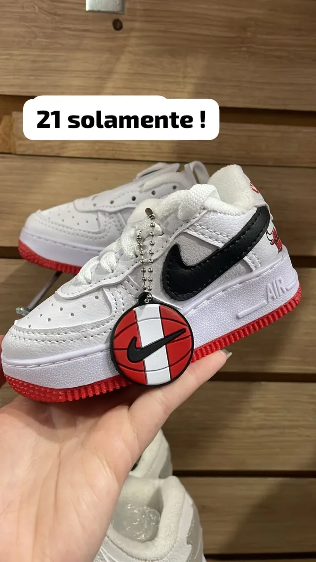Modelos Infantiles 😍🔥🔥 (talle 18 al 33)!! 8