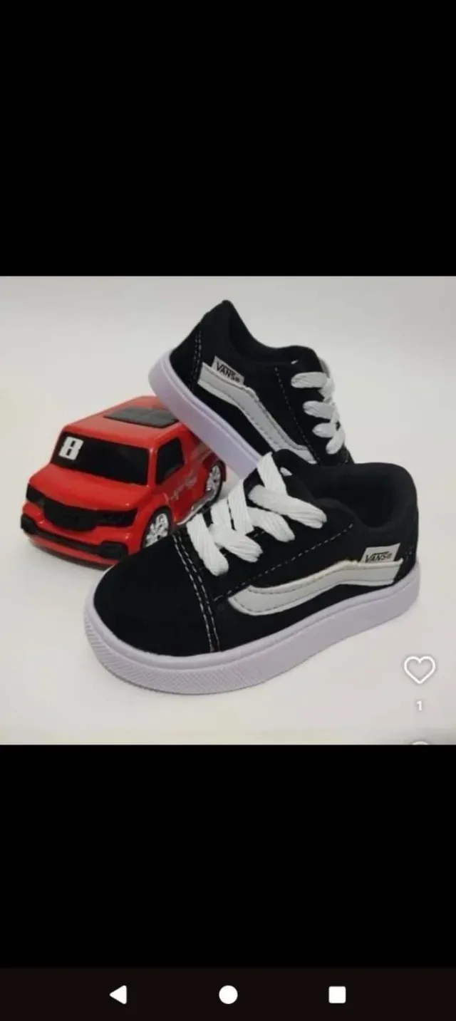 Modelos Infantiles 😍🔥🔥 (talle 18 al 33)!! 5