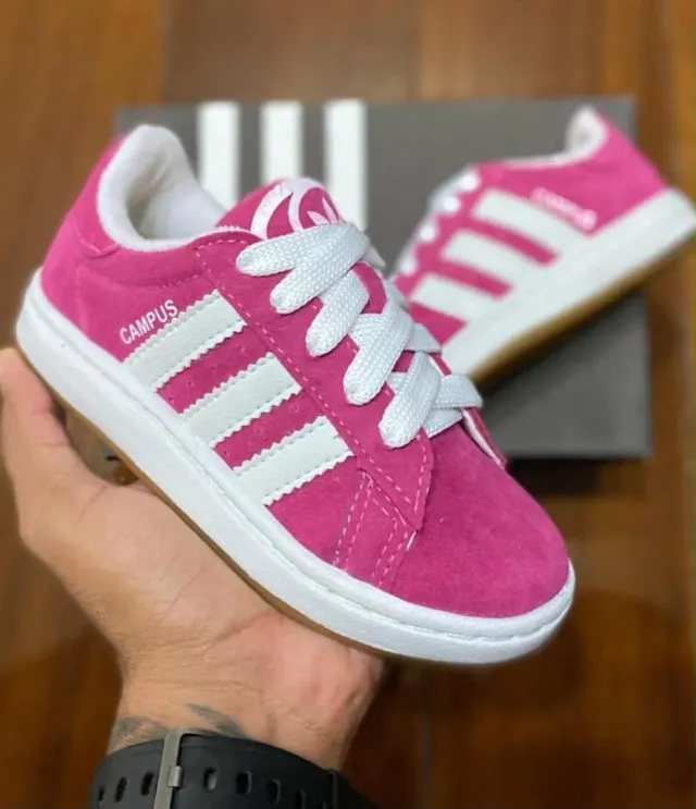 Modelos Infantiles 😍🔥🔥 (talle 18 al 33)!! 6