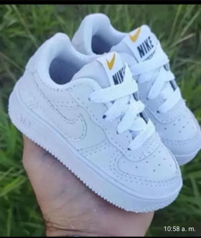 Modelos Infantiles 😍🔥🔥 (talle 18 al 33)!! 7